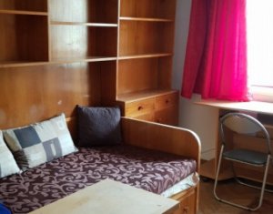 Appartement 3 chambres à vendre dans Cluj-napoca, zone Zorilor