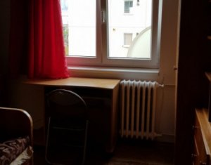 Appartement 3 chambres à vendre dans Cluj-napoca, zone Zorilor