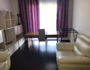 Apartment 2 rooms for sale in Floresti