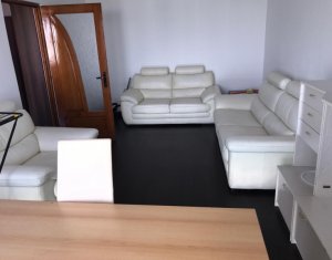 Vanzare apartament 2 camere, decomandat, situat in Floresti, zona Florilor