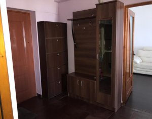 Appartement 2 chambres à vendre dans Floresti