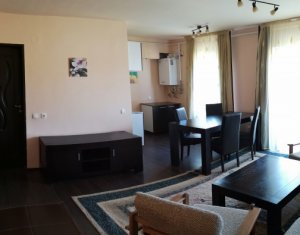 Apartment 2 rooms for sale in Floresti