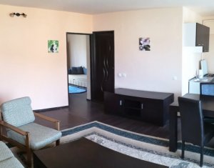 Apartament 2 camere, finisat modern, Floresti, strada Stejarului