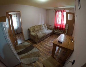 Vanzare apartament 2 camere, 27 mp, cartier Gheorgheni