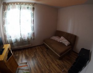 Vanzare apartament 2 camere, 27 mp, cartier Gheorgheni