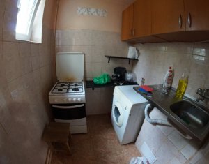 Appartement 2 chambres à vendre dans Cluj-napoca, zone Gheorgheni