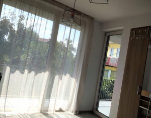 Appartement 2 chambres à vendre dans Cluj-napoca, zone Grigorescu