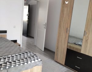 Apartament cu 2 camere, Grigorecu