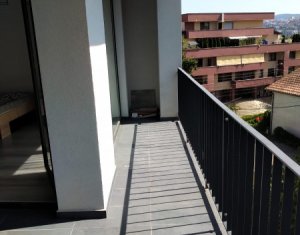 Apartment 2 rooms for sale in Cluj-napoca, zone Grigorescu