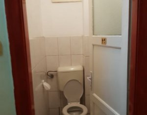 Apartment 2 rooms for sale in Cluj-napoca, zone Centru