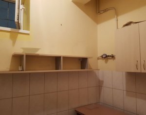 Apartment 2 rooms for sale in Cluj-napoca, zone Centru