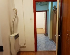 Appartement 2 chambres à vendre dans Cluj-napoca, zone Centru