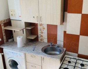 Apartament de vanzare, 2 camere, 34,77 mp, Gruia