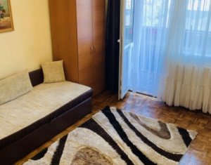 Apartment 2 rooms for sale in Cluj-napoca, zone Gruia