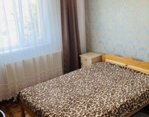 Apartment 2 rooms for sale in Cluj-napoca, zone Gruia