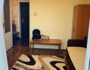 Apartment 2 rooms for sale in Cluj-napoca, zone Gruia