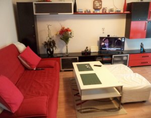 Vanzare apartament 2 camere, cu garaj, situat in Floresti, zona Eroilor