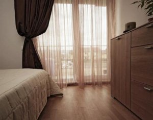 Vanzare apartament 2 camere, cu garaj, situat in Floresti, zona Eroilor