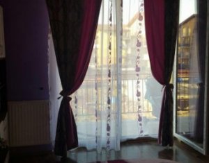 Appartement 3 chambres à vendre dans Cluj-napoca, zone Floresti
