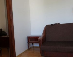 Vanzare apartament cu 2 camere, Floresti, zona Porii 