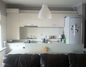 Apartment 3 rooms for sale in Cluj-napoca, zone Floresti