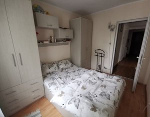 Apartment 3 rooms for sale in Cluj-napoca, zone Manastur