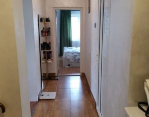 Apartament 3 camere, decomandat, Manastur, str Mehedinti