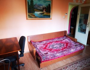 Appartement 3 chambres à vendre dans Cluj-napoca, zone Zorilor