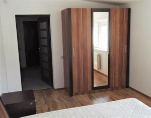 Apartament de vanzare, 2 camere, 50 mp, zona Hotel Premier, Donath, Grigorescu
