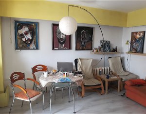 Appartement 3 chambres à vendre dans Cluj-napoca, zone Marasti