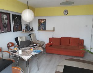 Apartment 3 rooms for sale in Cluj-napoca, zone Marasti