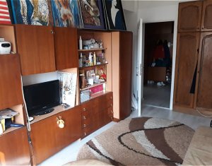 Apartament 3 camere, ideal familie, Dorobantilor