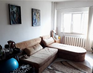 Apartament 3 camere, ideal familie, Dorobantilor