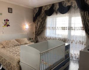 Vanzare apartament 2 camere, situat in Floresti, zona Stadionului