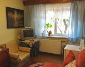 Studio for sale in Cluj-napoca, zone Marasti