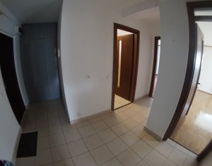 Apartament cu 2 camere in Andrei Muresanu. etajul 1