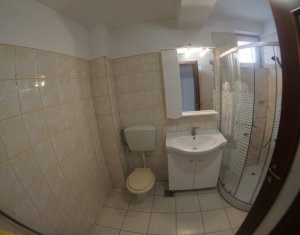 Apartament cu 2 camere in Andrei Muresanu. etajul 1