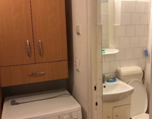 Apartment 1 rooms for sale in Cluj-napoca, zone Marasti