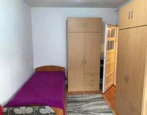 Apartment 1 rooms for sale in Cluj-napoca, zone Marasti