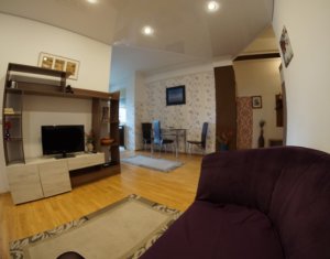 Appartement 3 chambres à vendre dans Cluj-napoca, zone Gheorgheni