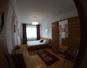 Apartament cu 3 camere, bloc nou, Gheorgheni 