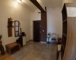 Apartament cu 3 camere, bloc nou, Gheorgheni 