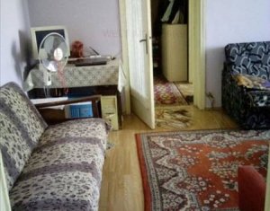 Appartement 2 chambres à vendre dans Cluj-napoca, zone Centru