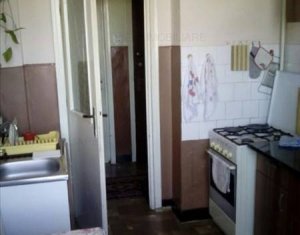 Apartament 2 camere, zona centrala