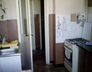 Appartement 2 chambres à vendre dans Cluj-napoca, zone Centru