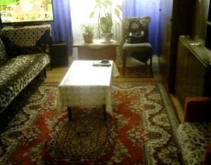 Apartament 2 camere, zona centrala