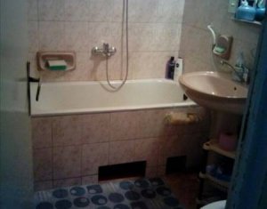 Appartement 2 chambres à vendre dans Cluj-napoca, zone Centru