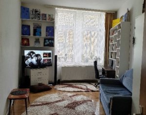 Studio for sale in Cluj-napoca, zone Gara