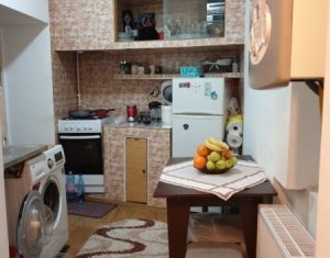 Studio for sale in Cluj-napoca, zone Gara