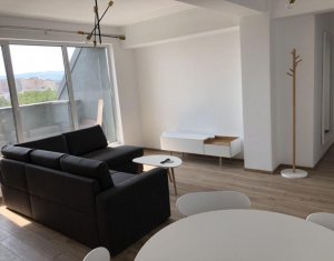 Vanzare apartament 2 camere superfinisat, zona Marasti